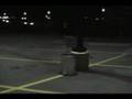 Throwing Cans Away With Style - Luckiest Can Shots in the World
