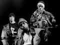 Chacun Sa Mafia - Supreme NTM ft NaS