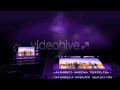 Project Files ALBIREO SPACE DYNAMIC PRESENTATION VideoHive