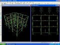 Curso Sap 2000 - 1º Clase (Edificio)