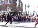 Thanksgiving Parade - Marching Band Thanksgiving Parade - Marching Band