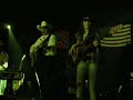 GREEN RIVER live by VITTORIO & VALENTINA SIGISMONDI