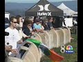 2007 World Kneeboarding Championships Local News Spot
