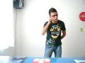 tecktonik style marco
