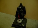 Collectible Batt-Op Electronic Darth Vader Coin Bank- Moves, Lights Up, + Sound Collectible Batt-Op Electronic Darth Vader Coin Bank- Moves, Lights Up, + Sound