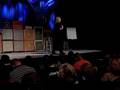 videos de Overcoming Stage Fright - All Roads Lead to the Stage