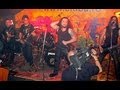 M.S. - Erou, erou