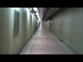 Click here to watch this video 自転車で川崎港海底トンネル サイクリング