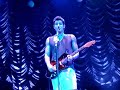 John mayer - wheel part 1 - molson  amphitheatre