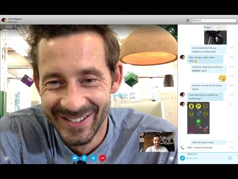 how to download skype on mac