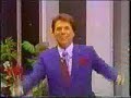 Silvio Santos - Abertura Show de Calouros 1988