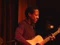 Garrick Davis-\"Love In Vain\"@ The Little Fox-11/9/07