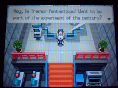 how to transfer pokemon from hg to black