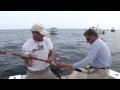 Bundy's South Carolina Big Fish Challenge! Chew On This