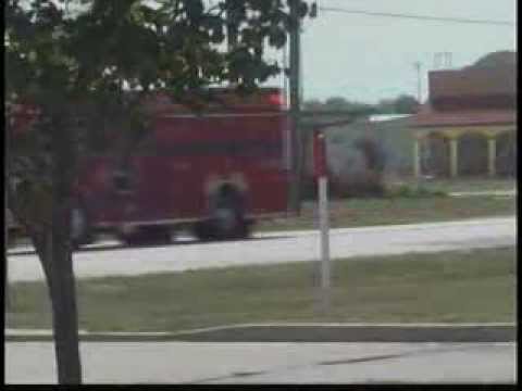 how to report a gas leak
