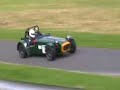 Harewood Lotus 7 Club CATERHAM Harewood Lotus 7 Club CATERHAM