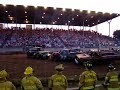 Demolition Derby - Elkhart County 4-H Fair 2008