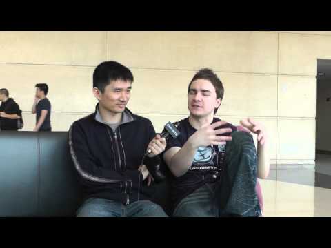 EG.HuK @ MLG Dallas 2013