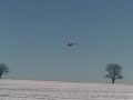 RC Heli Video TRex 450 XL CDE Winter