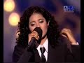 Mere Dholna Sun Mere Pyaar Ki Dhun , Live performance by Anwesha Datta Gupta on 5th April at Mumbai, on the Grand Finale of Chotte Ustaad. This is really a difficult song, But she did a good job, Outstanding singing. Listen. & Enjoyy.. Thnaks.. Rosh
