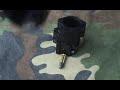 BKL Twin Straps Scope Mounts BKL\