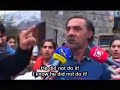 Gypsy beat, robbed and raped an old woman in Slovakia