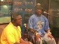 BEST OF BOTH OFFICES: CASSIDY & AB FREESTYLE @ GREEN\