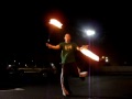 gato fire poi @ yo gabber gabber