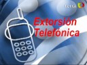 terra tv: Aguas con las extorsiones