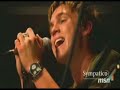 Jesse McCartney Live Medley
