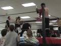 videos de NFW 11.22.08 Tag Team Championship