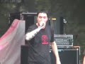 Sick Of It All - Scratch the Surface
