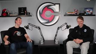 Two For Chirping EP#12: Phil Lagunov