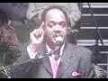 DR. WILLIE JAMES CAMPBELL Preaching @ \"Memphis\" 2006 # 1 DR. WILLIE JAMES CAMPBELL Preaching @ \"Memphis\" 2006 # 1