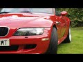 m roadster