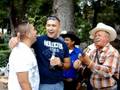videos de De Parranda en Nochis 11