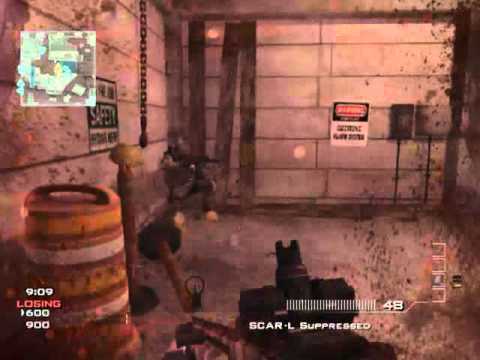 MW3: THE WORST FAIL IN CALL OF DUTY HISTORY!