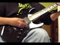 Metallica - One Metallica - One