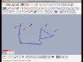 Erste Schritte mit Physiksimulationen in Cinderella.2