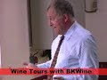 [E] Jacquesson Champagne - making