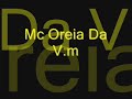 MC OREIA DA V.M - ATAQUE SOVIETICO 2010