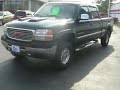 2002 GMC Sierra 2500HD - Bay City MI