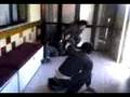 liceo nacto pelea pantera vs 4a liceo nacto