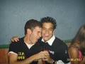 Amistad