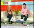 Jutarnji program TV B92