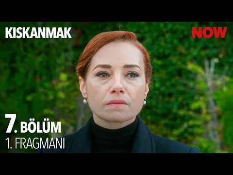 Kıskanmak 7. Bölüm Fragmanı                                                                                                                                                                                                                               
