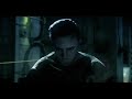 Year One - Compositing in Stages