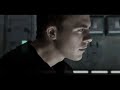 Year One - Compositing in Stages