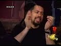 KOFRE ANTOLOGIA - LA ENTREVISTA KOFRE ANTOLOGIA - LA ENTREVISTA