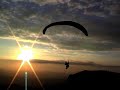 parapente voyage en espagne avec les GRANDS ESPACES